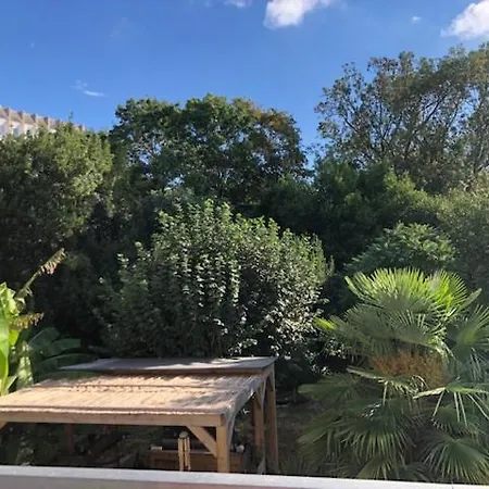 Nuits Oceanes A Avec Parking Privatif * La Rochelle