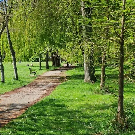 Nuits Oceanes A Avec Parking Privatif Apartman