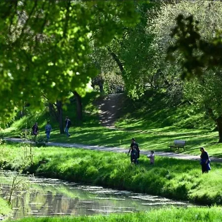 Nuits Oceanes A Avec Parking Privatif La Rochelle