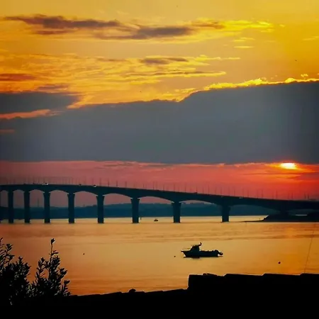 Apartman Nuits Oceanes A Avec Parking Privatif