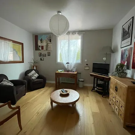 Nuits Oceanes A Avec Parking Privatif *