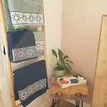 Appartement Nuits Océanes à Avec Parking Privatif La Rochelle (Charente-Maritime)