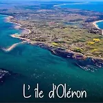 Appartement Nuits Océanes à Avec Parking Privatif *