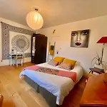 Nuits Océanes à Avec Parking Privatif Appartement *