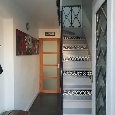 Nuits Oceanes A Avec Parking Privatif Apartmán