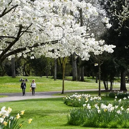 Nuits Oceanes A Avec Parking Privatif