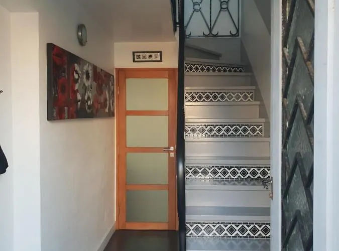 Nuits Oceanes A Avec Parking Privatif Apartment