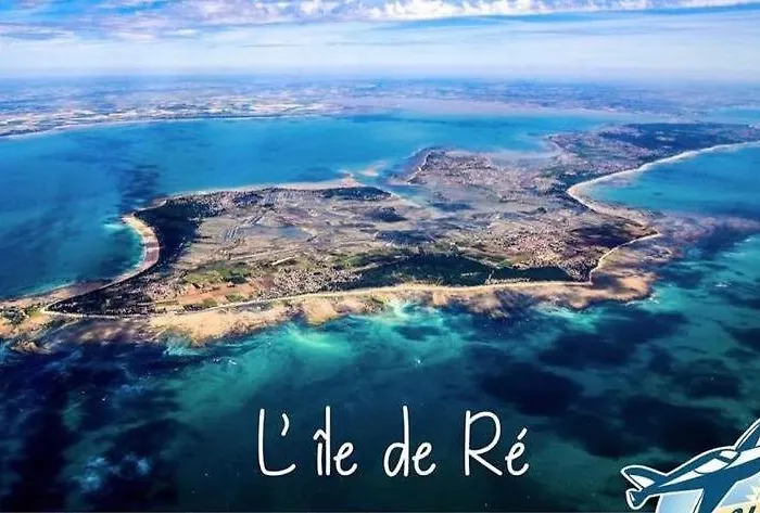 Apartment Nuits Oceanes A Avec Parking Privatif