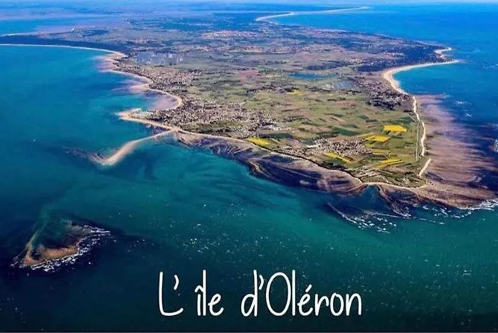 Apartment Nuits Oceanes A Avec Parking Privatif *